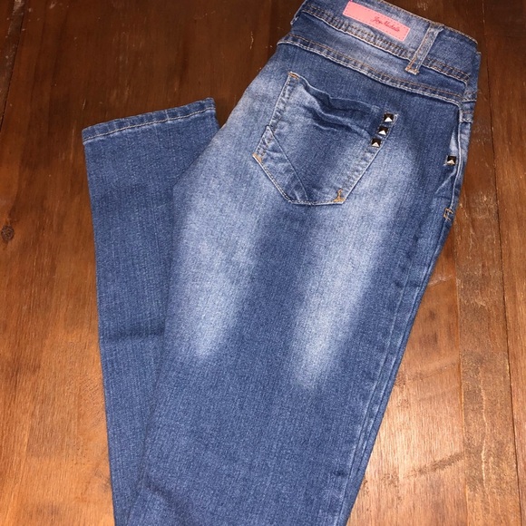 Denim jeans Joy Michelle - Picture 5 of 5